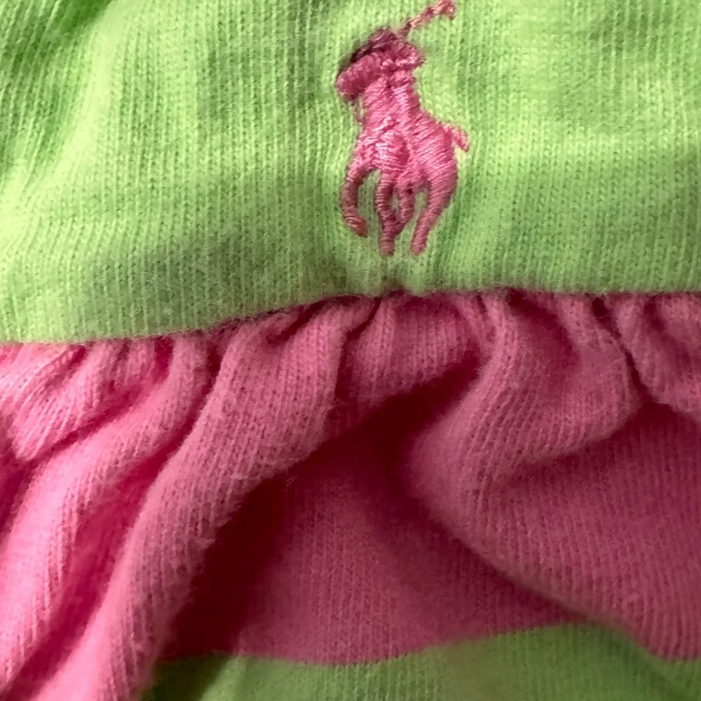 Ralph Lauren size 12 month romper